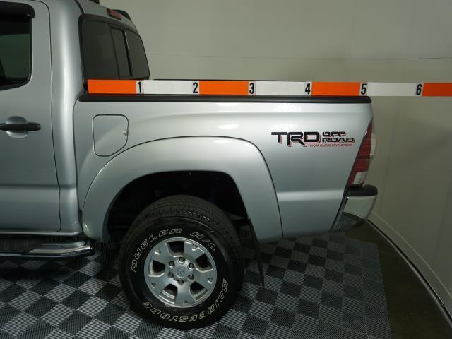 2012 toyota tacoma v6 4x4 v6 4dr double cab 5.0 ft sb 5a for sale in reno, nevada