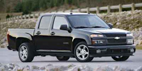 2004 chevrolet colorado z71