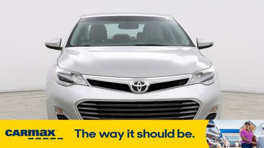 2013 Toyota Avalon