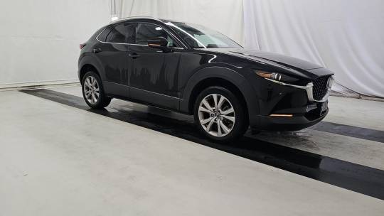 2021 Mazda CX-30