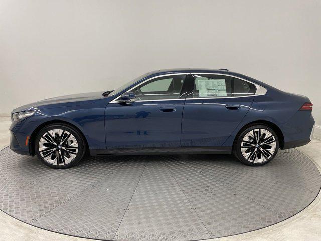 2024 bmw 530 i xdrive