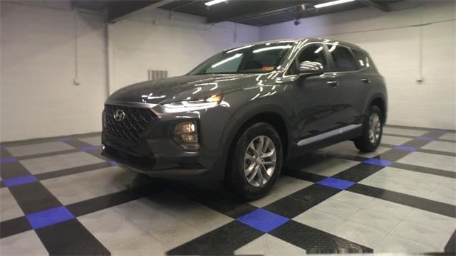 2019 hyundai santa fe se 2.4l awd se 2.4l 4dr suv for sale in charleston, west virginia