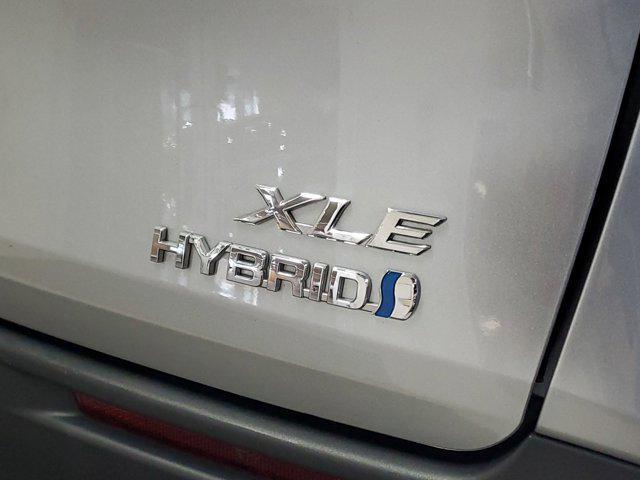 2023 toyota sienna xle 8 passenger