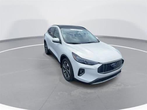 2023 ford escape platinum in london, kentucky