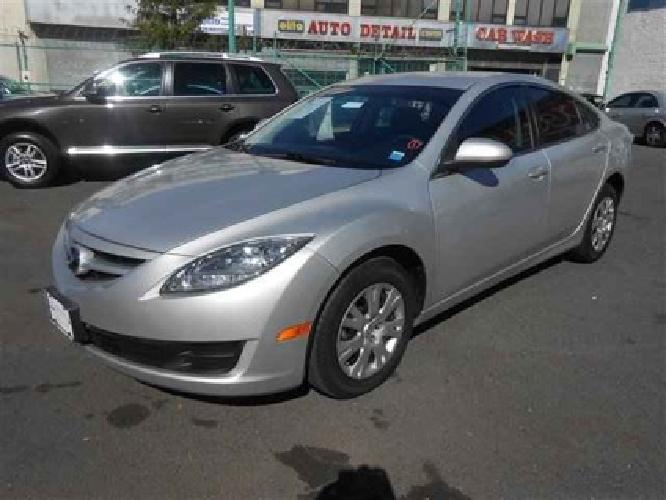 2010 mazda mazda6 i sport in astoria, ny