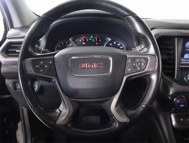 2020 gmc acadia at4 in oklahoma city, oklahoma