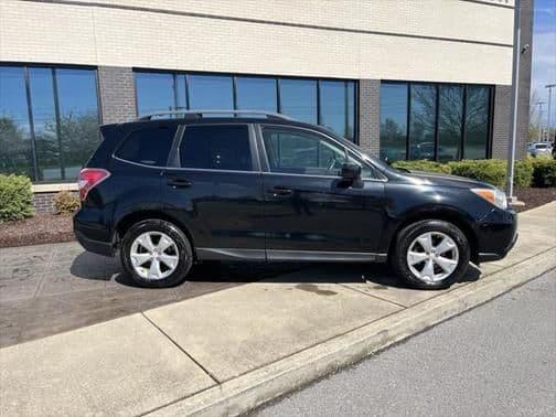 2014 subaru forester 2.5i limited in murfreesboro, tennessee