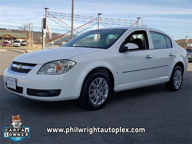 used 2009 chevrolet cobalt lt russellville, ar 72802 for sale in russellville, arkansas