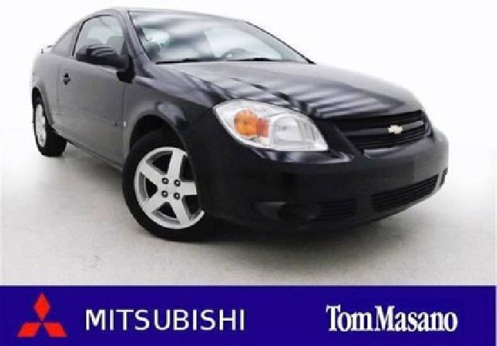 used 2006 chevrolet cobalt 2dr cpe lt coupe, 68,978 miles in reading, pa
