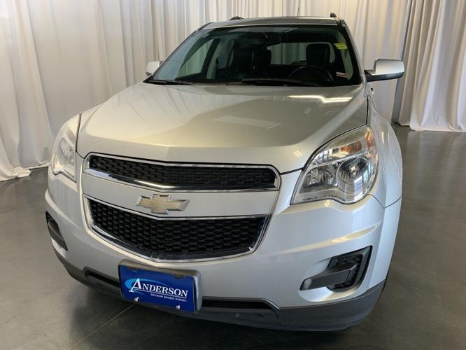 used 2012 chevrolet equinox awd lt w/ 1lt lincoln, ne 68521 for sale in lincoln, nebraska