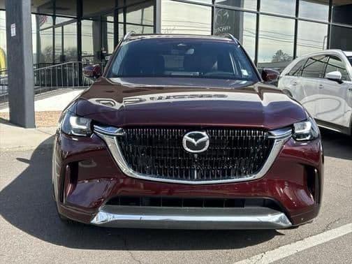 2024 mazda cx-90 s premium in albuquerque, new mexico