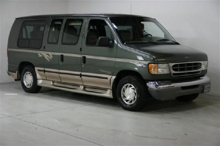 ford e-150 recreational in kendall, fl