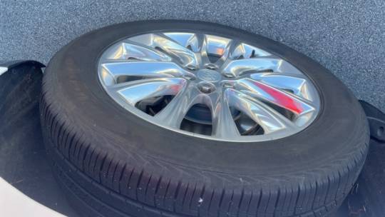2019 Buick Enclave