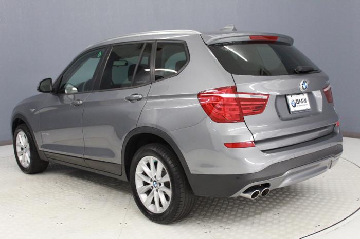 used 2017 bmw x3 sdrive28i irondale, al 35210 for sale in birmingham, alabama