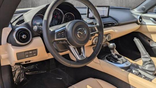 2024 Mazda Mx-5 miata
