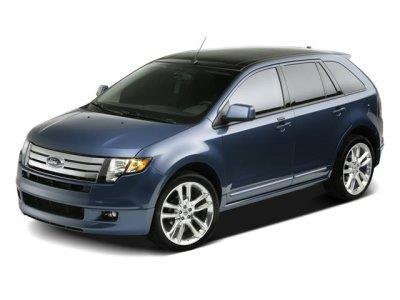 2009 ford edge sel awd sel 4dr crossover for sale in billings, montana