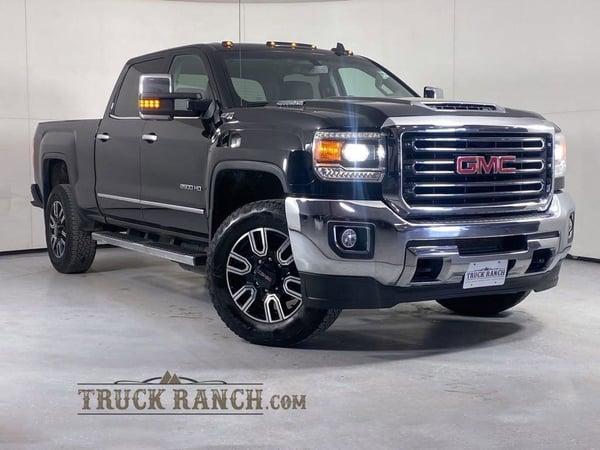 2017 gmc sierra 2500 in co bluffs, iowa