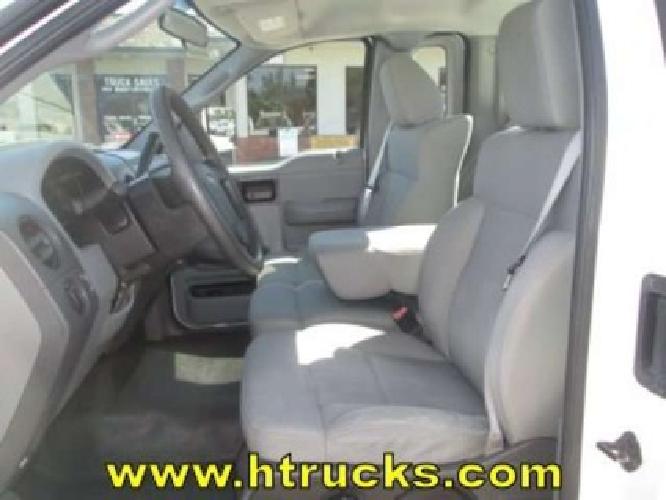 2008 ford f150 in palo alto, ca