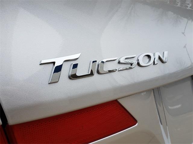 2019 hyundai tucson se se 4dr suv for sale in little rock, arkansas
