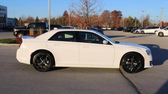 2023 Chrysler 300