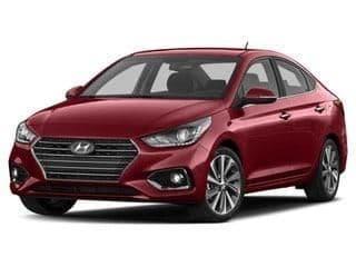 2018 hyundai accent in secaucus, new jersey