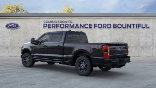 2024 Ford F-350