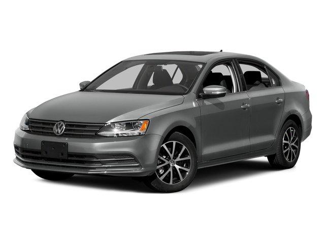 2016 volkswagen jetta 1.4t se