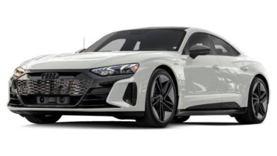 2022 Audi RS e-tron GT