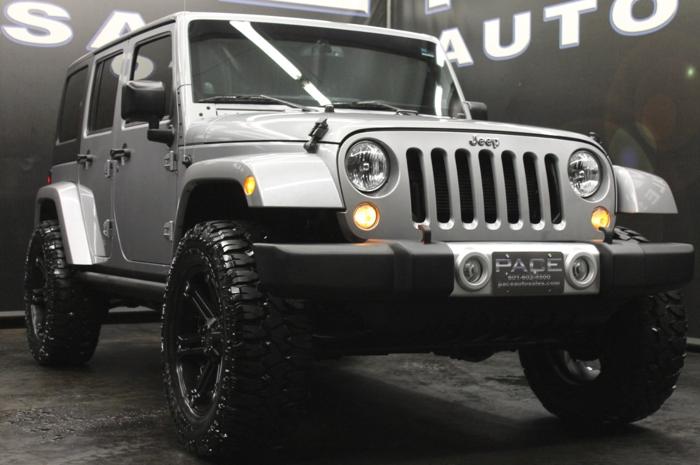used 2014 jeep wrangler 4wd unlimited sahara hattiesburg, ms 39402 for sale in hattiesburg, mississippi