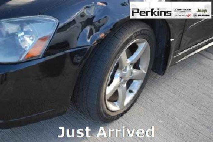 2005 nissan altima 3.5 se in colorado springs, co