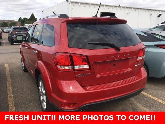 used 2014 dodge journey awd limited great falls, mt 59405 for sale in great falls, montana