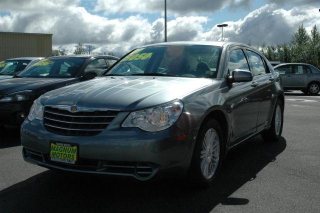 2007 chrysler sebring touring for sale in wasilla, alaska