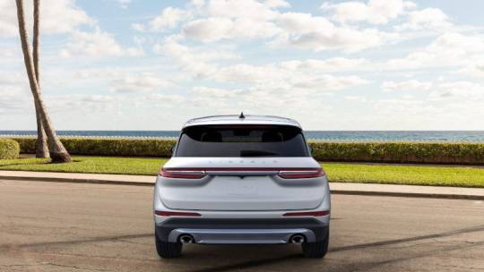 2024 Lincoln Corsair
