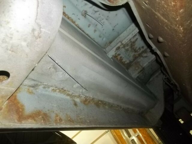 1990 ford e 350 econoline van cargo