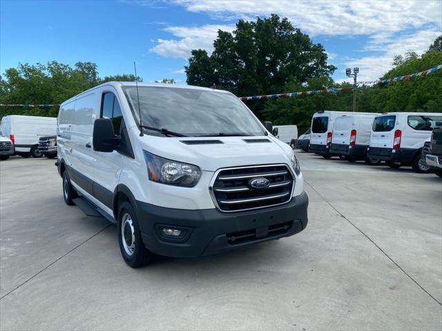 2020 ford transit-250 base