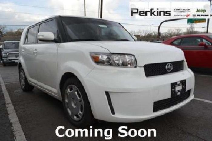2010 scion xb in colorado springs, co