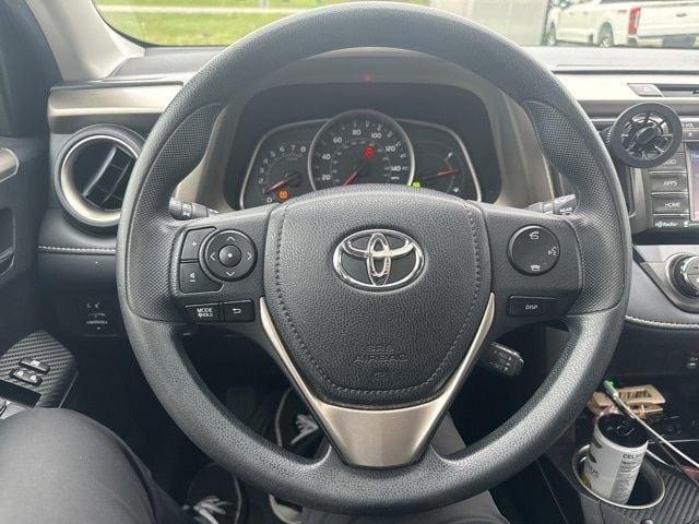2014 toyota rav4 le 4dr all-wheel drive in gallatin, tennessee