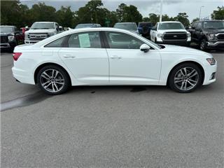 2023 Audi A6 quattro premium 45 tfsi