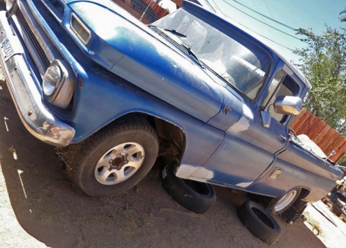 1963 gmc 1500 antique for sale in california by owner