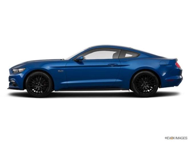 2017 ford mustang gt gt 2dr fastback for sale in hillsboro, oregon