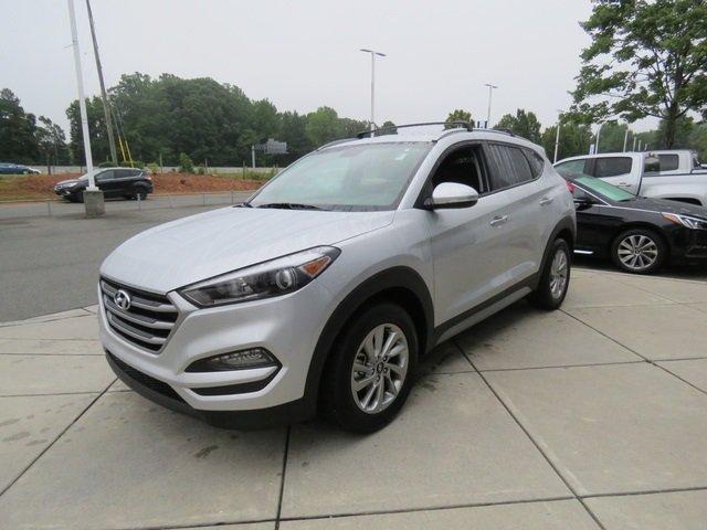 used 2018 hyundai tucson sel plus fort mill, sc 29708 for sale in fort mill, south carolina