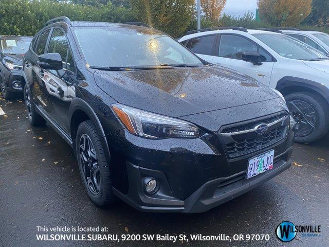 2019 subaru crosstrek 2.0i limited