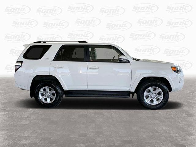2023 toyota 4runner sr5 premium 4dr 4x4 in charlotte, north carolina