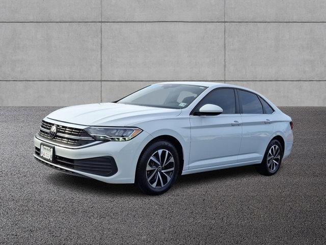 2024 volkswagen jetta 1.5t s