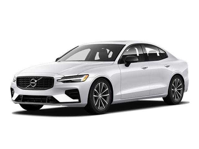 2022 volvo s60 b5 momentum