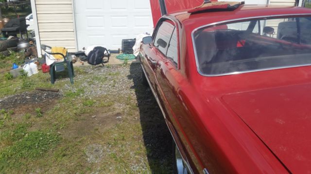 1967 ford fairlane 500xl 2 door hardtop ,302/ 60 0vetr, low reserve, must sell