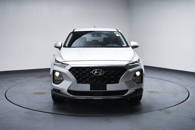 2020 hyundai santa fe se 2.4