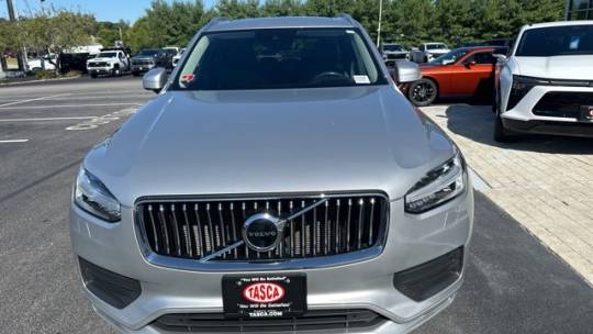 2022 Volvo XC90