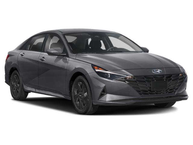 2023 hyundai elantra hev blue