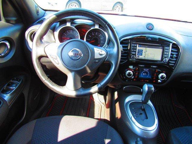 used 2015 nissan juke sl gulfport, ms 39503 for sale in gulfport, mississippi